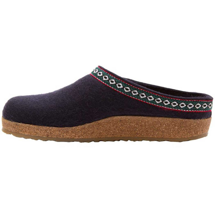 GZ by Haflinger -Navy 70