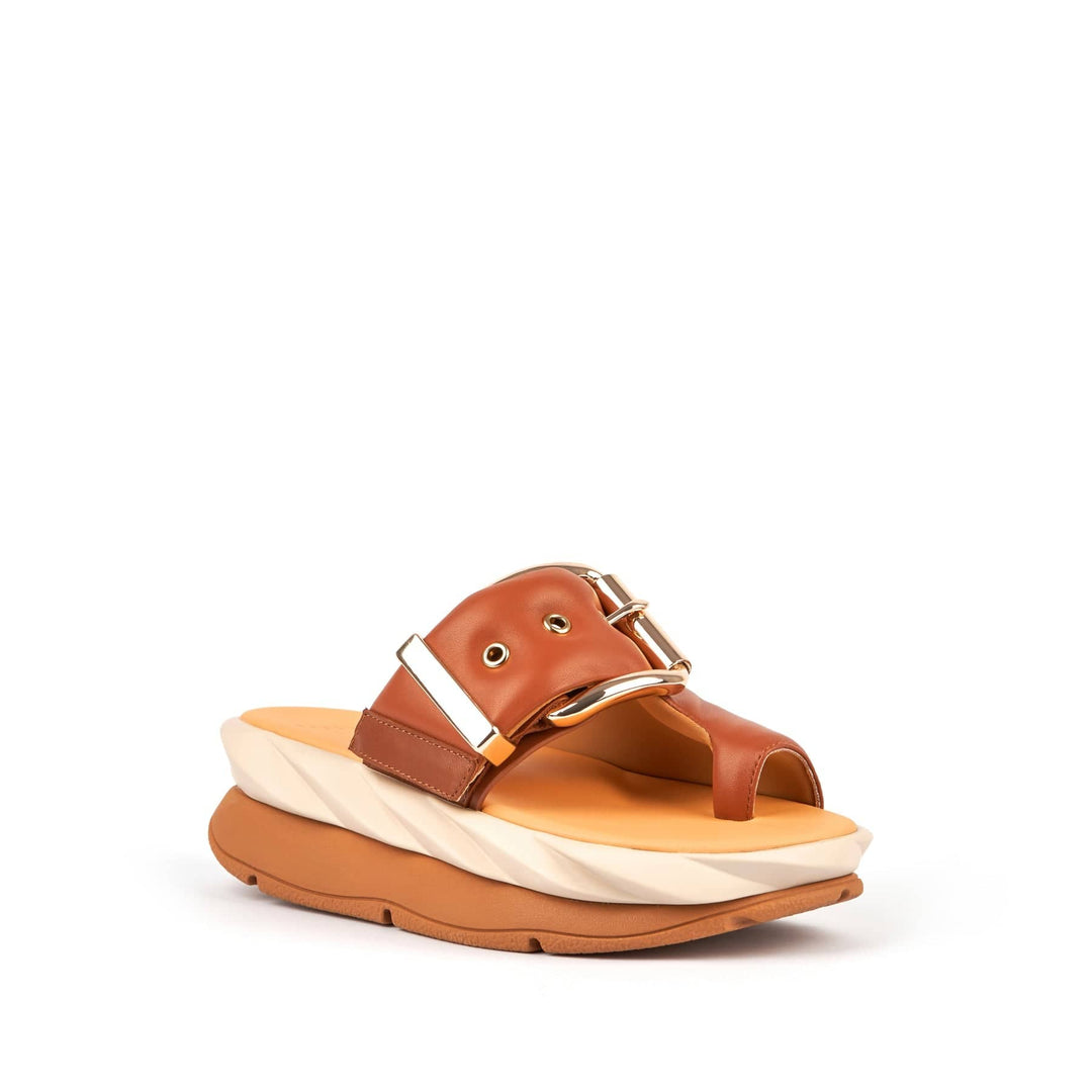 4CCCCEES -  Mellow Glow Brown