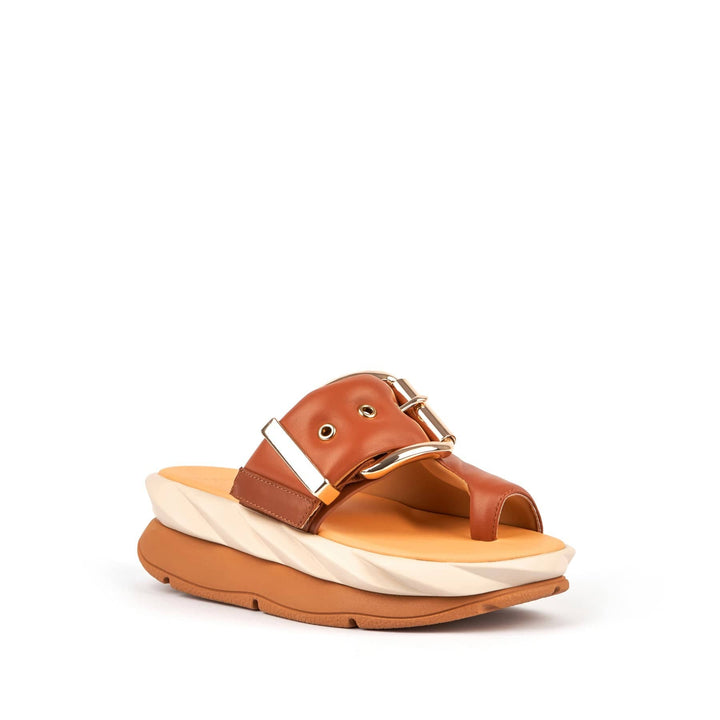 4CCCCEES -  Mellow Glow Brown