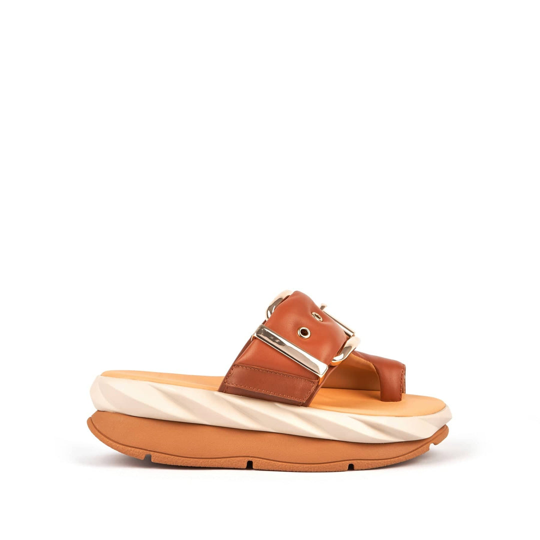 4CCCCEES -  Mellow Glow Brown