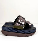 4CCCCEES Mellow Glow Gun Metal