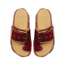 4ccccees - Mellow Glow Rose