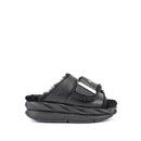 4CCCCEES MELLOW LAZE BLACK