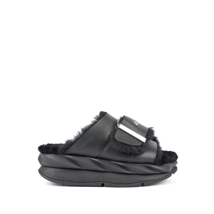 4CCCCEES MELLOW LAZE BLACK