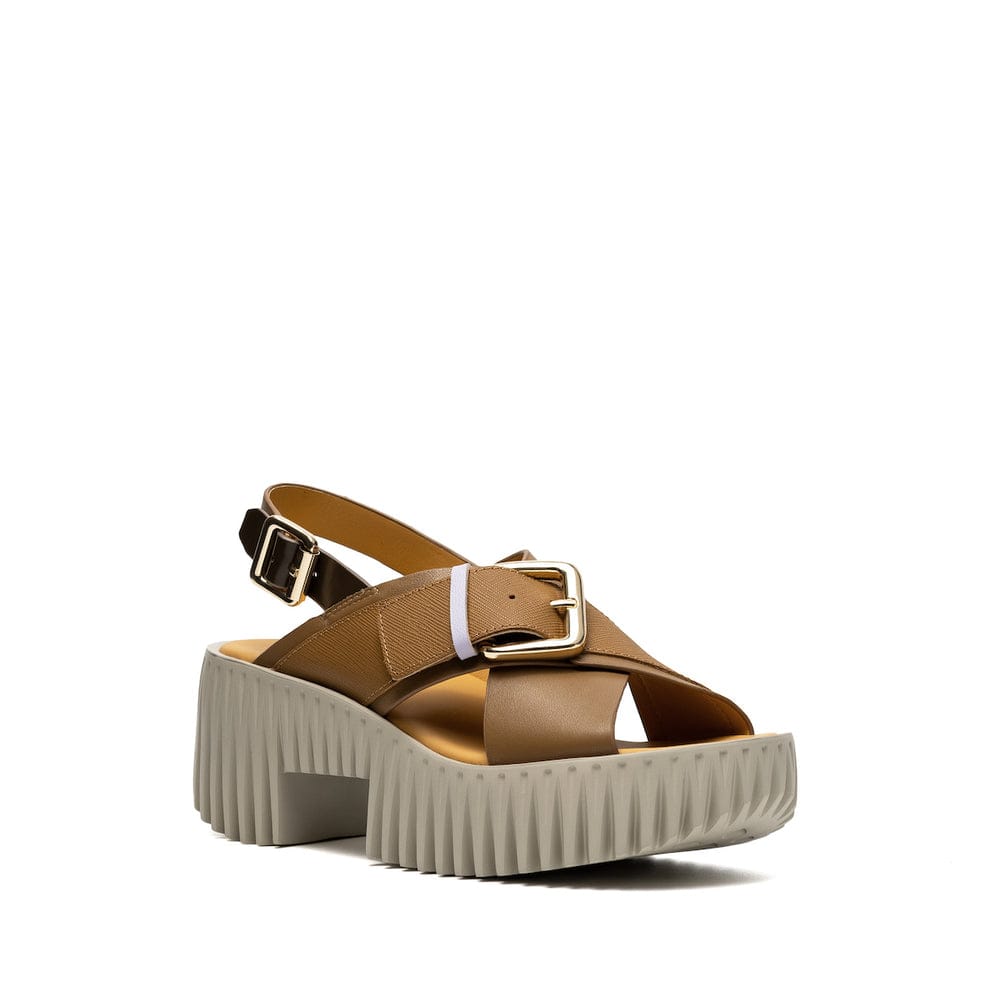 4CCCCEES Plia Juno Taupe