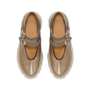 4ccccees - Tura Ballet Brass Metallic Sheep