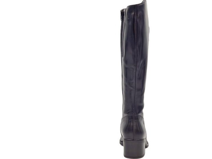 Gabor Tall Boot - Black
