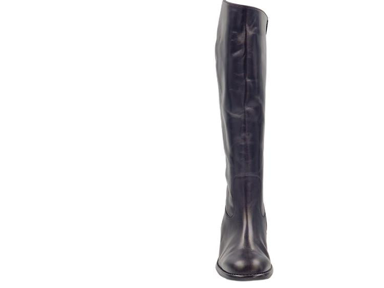 Gabor Tall Boot - Black