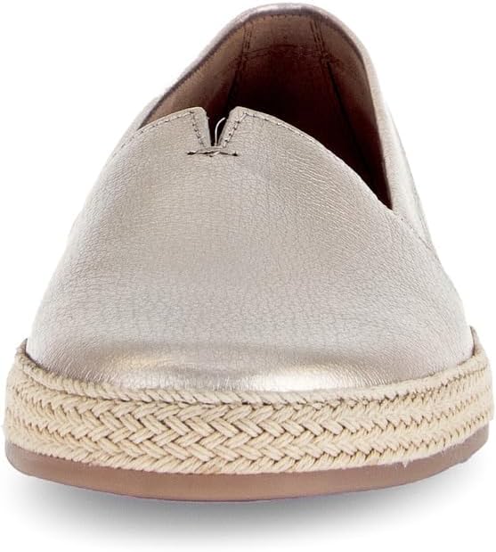 Gabor Espadrille Loafer - Puder