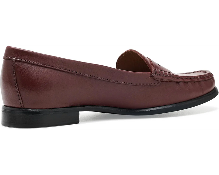 Friend Penny Loafer by David Tate - WALNUT