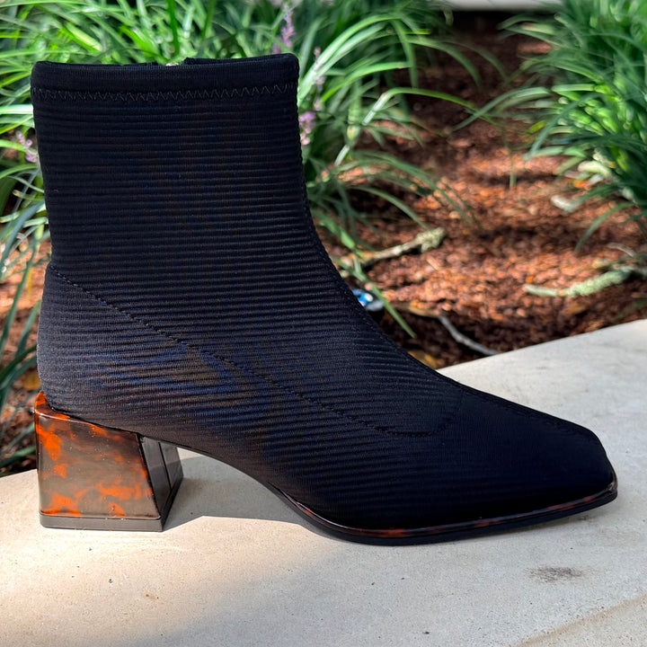 Inger Boot by Gioseppo - Black / Tort