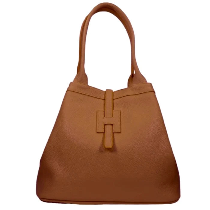 Harper Small by HHB - Cognac
