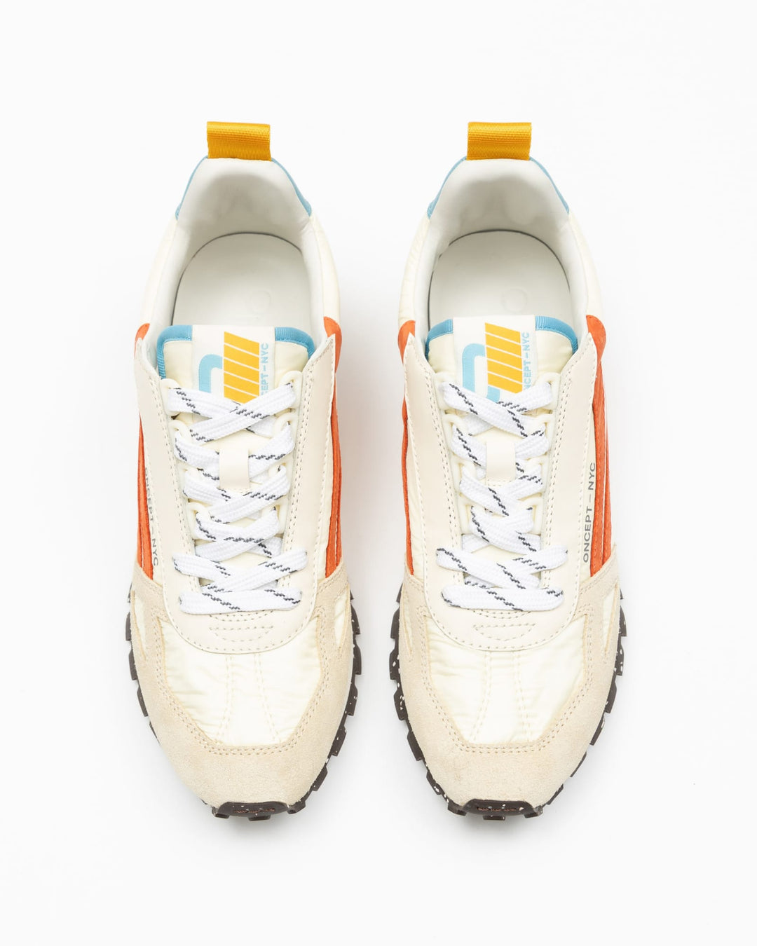 Oncept Toronto Flame