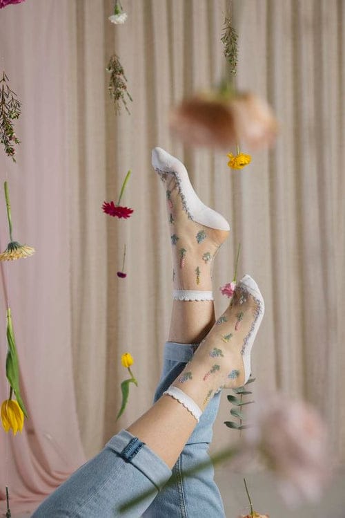 Fleurs Des Champs by Atelier St Eustache