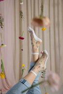Fleurs Des Champs by Atelier St Eustache