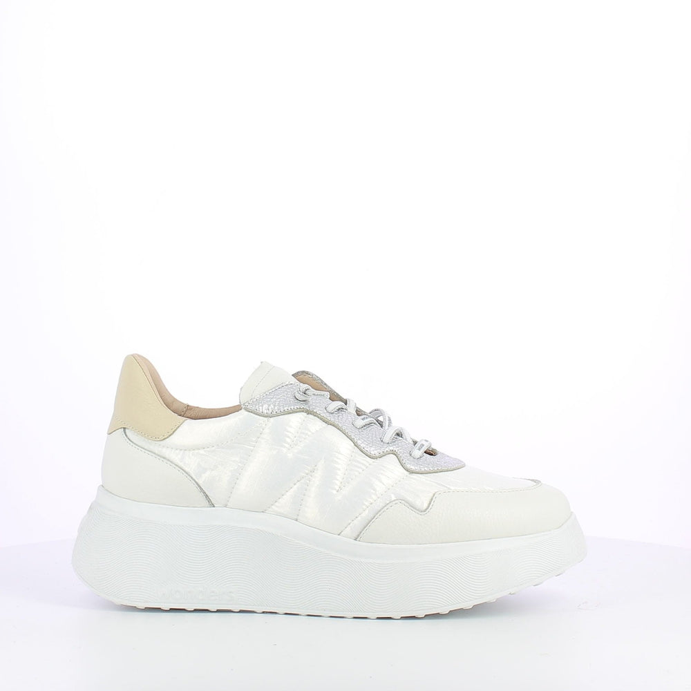 A-3602  Wild/Blanco