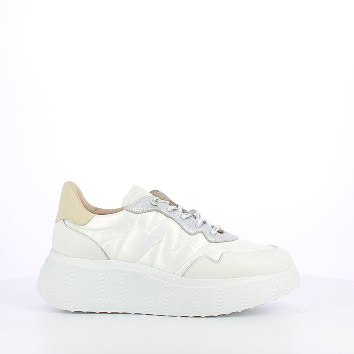 A-3602  Wild/Blanco