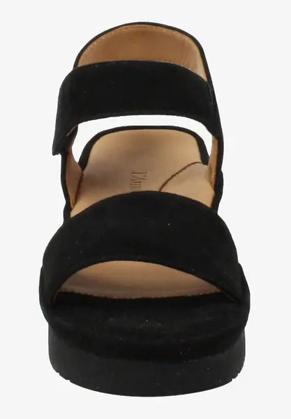 ABRILLA BLACK By LDP