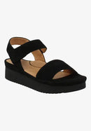 ABRILLA BLACK By LDP