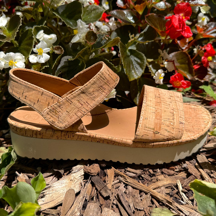 ABRILLA Cork by LDP
