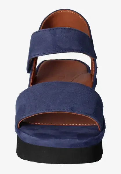 ABRILLA NAVY by LDP