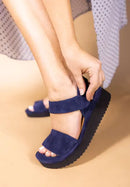 ABRILLA NAVY by LDP