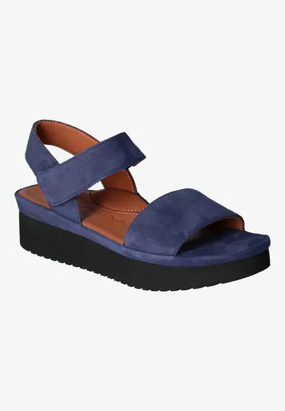 ABRILLA NAVY by LDP