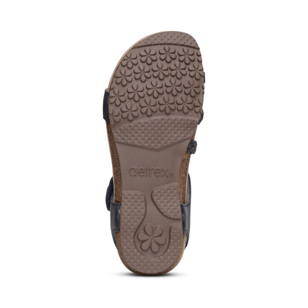 AETREX JILLIAN NAVY