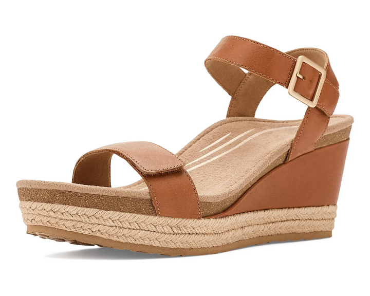 AETREX SYDNEY Cognac