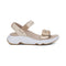 AETREX Whit Sport Sandal Champagne