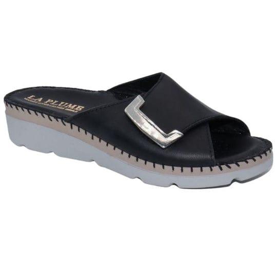 Agua Black