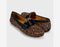 Aiker Pony Hair Camel Leo Pony Hair