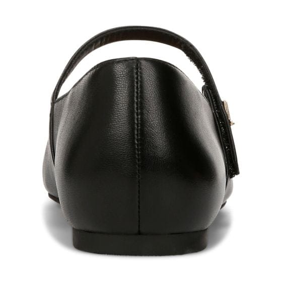 Alameda Blk Leather - Vionic