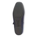 Alameda Navy Suede by Vionic