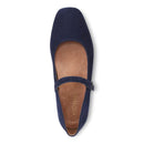 Alameda Navy Suede by Vionic