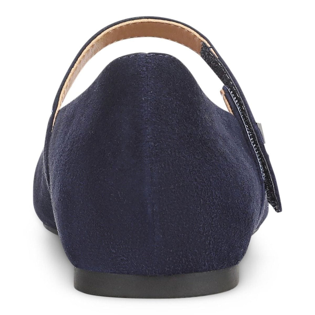 Alameda Navy Suede by Vionic