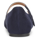 Alameda Navy Suede by Vionic