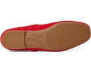 Alameda Red Suede - Vionic