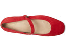 Alameda Red Suede - Vionic