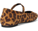 Alameda Tan Leopard - Vionic