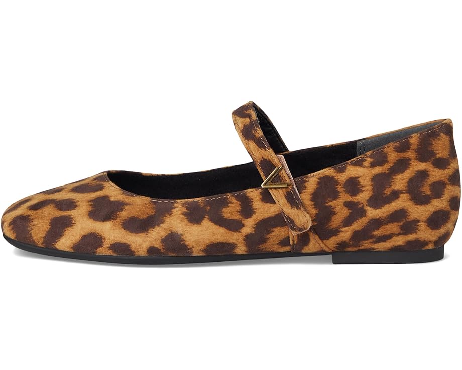Alameda Tan Leopard - Vionic