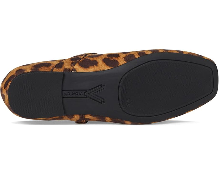 Alameda Tan Leopard - Vionic
