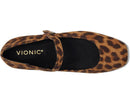 Alameda Tan Leopard - Vionic