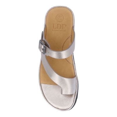 Alanza Champagne by LDP