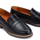 Alicante Loafer Black