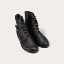 Alize  Black Leather - Naot