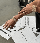 Allison Wrap - 4: Gold