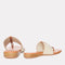 Andre Assous NICE Beige Linen