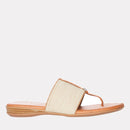 Andre Assous NICE Beige Linen