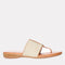 Andre Assous NICE Beige Linen